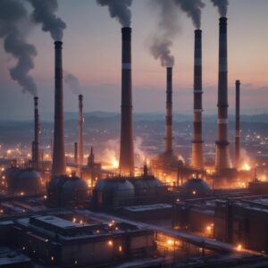 Обзор металлургического сектора и основных направлений