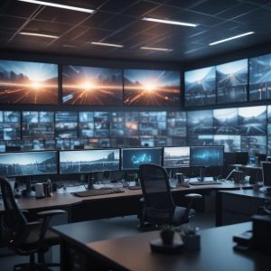 Новостной сайт освещает все новости IT технологий