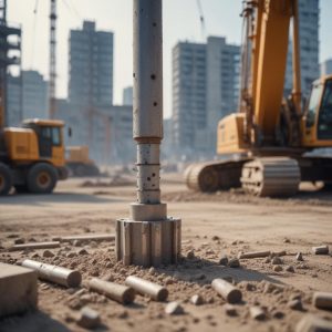 Алмазные коронки по бетону: виды, технические характеристики и принципы эксплуатации