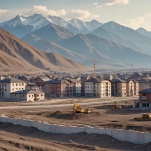 Строительство домов в Алтайском крае и Республике Алтай: обзор отрасли и регуляторной среды