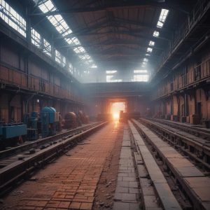 Завод кирпичной продукции: обзор технологий, производственных мощностей и ассортимента