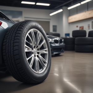 Летние шины 205 55 R16: цены от 3916 рублей и основные характеристики